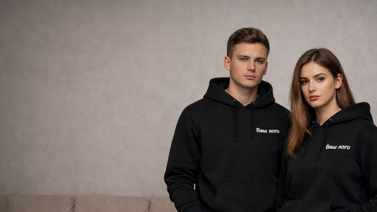 Мерч для бизнеса